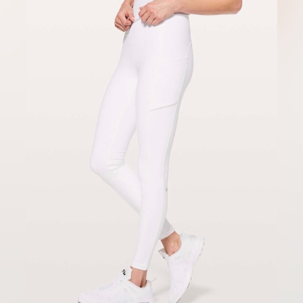 Lululemon Speed Up Tight